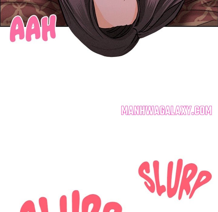 Milf Guard chapter 65 page 35