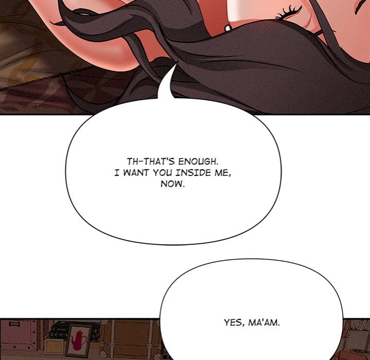 Milf Guard chapter 65 page 39