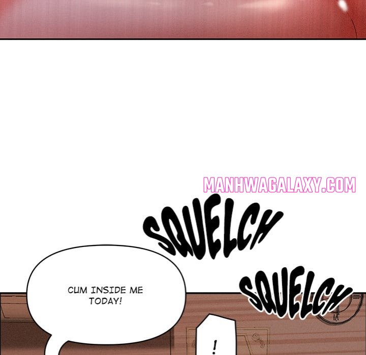 Milf Guard chapter 65 page 43