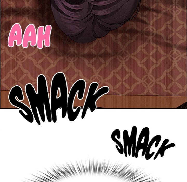 Milf Guard chapter 65 page 48