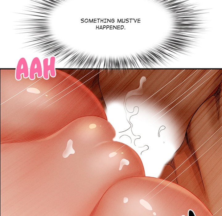 Milf Guard chapter 65 page 49