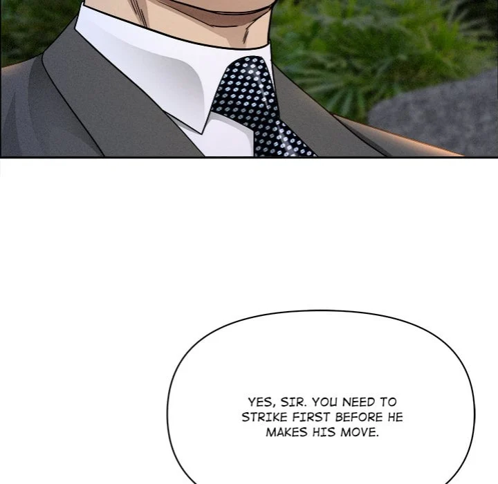 Milf Guard chapter 65 page 62