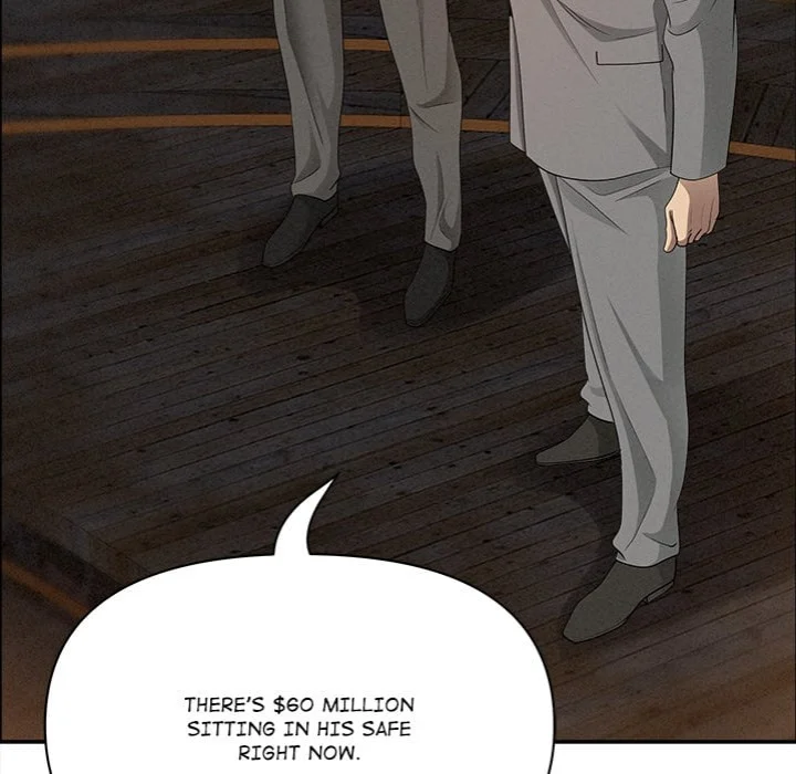 Milf Guard chapter 65 page 77