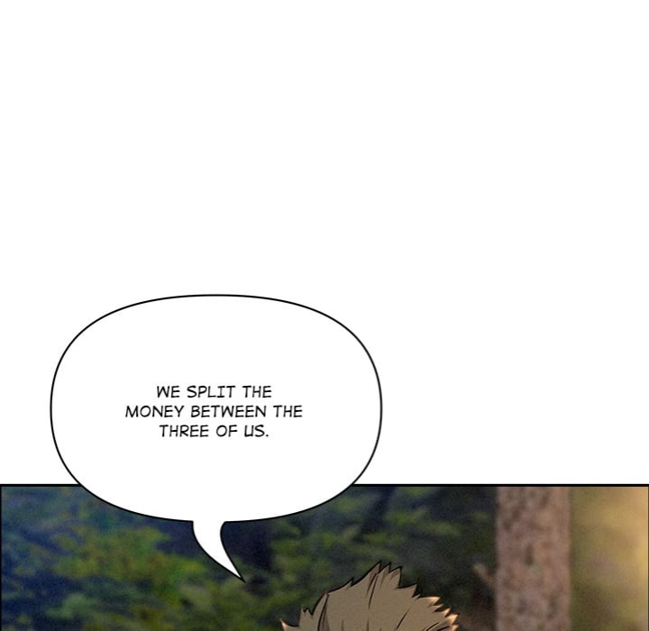 Milf Guard chapter 65 page 80