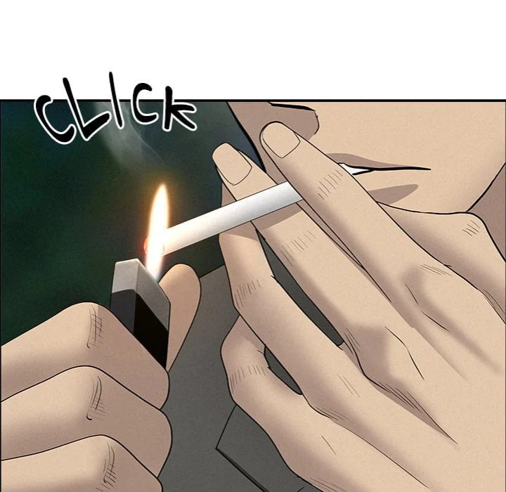 Milf Guard chapter 65 page 85