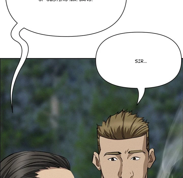 Milf Guard chapter 65 page 89