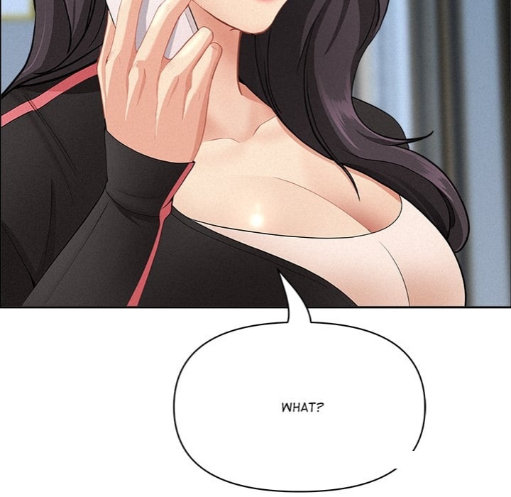 Milf Guard chapter 65 page 100
