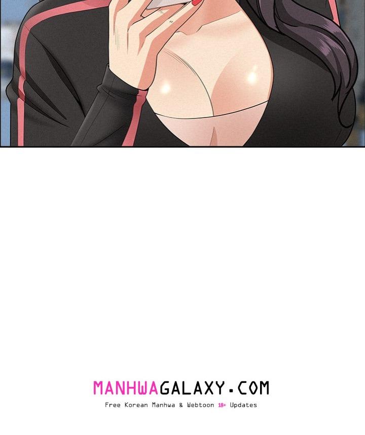 Milf Guard chapter 65 page 107