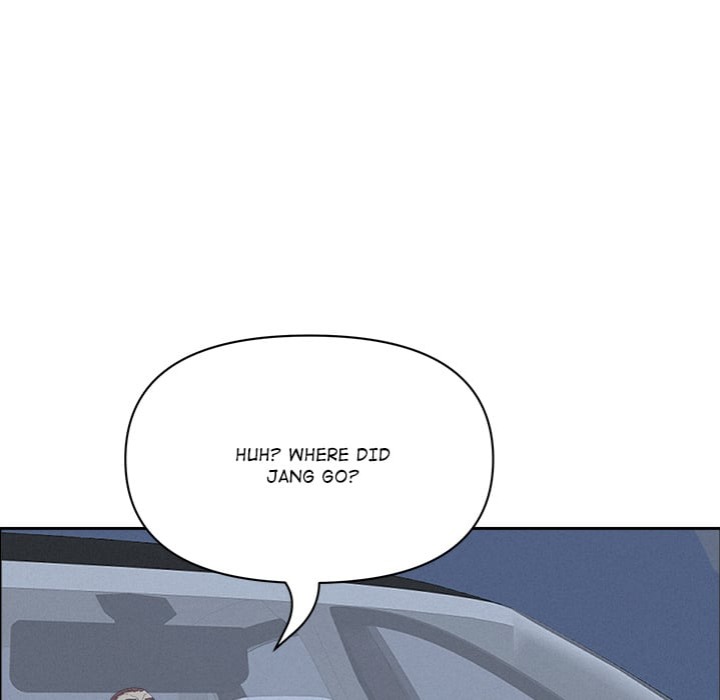Milf Guard chapter 65 page 114