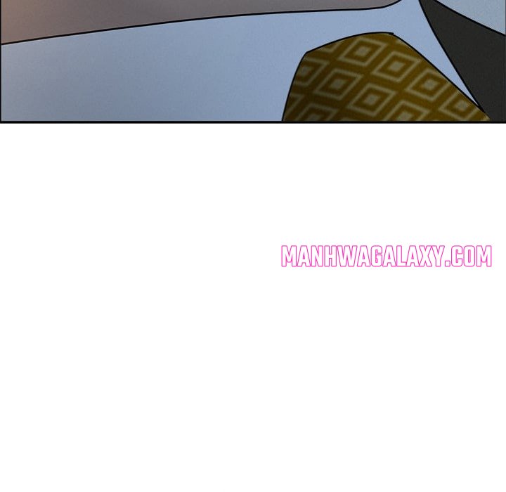 Milf Guard chapter 65 page 118
