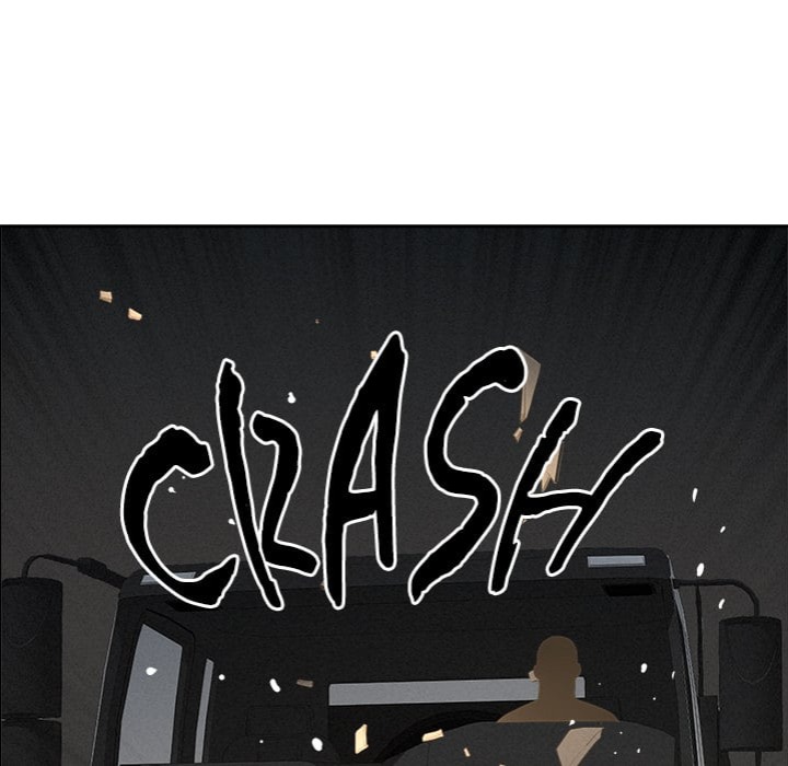 Milf Guard chapter 65 page 119