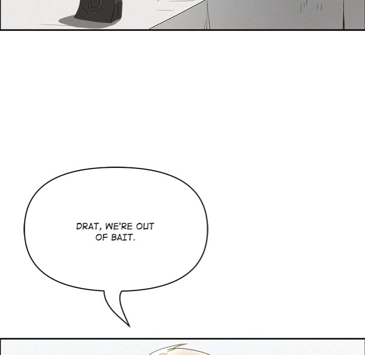 Milf Guard chapter 65 page 137