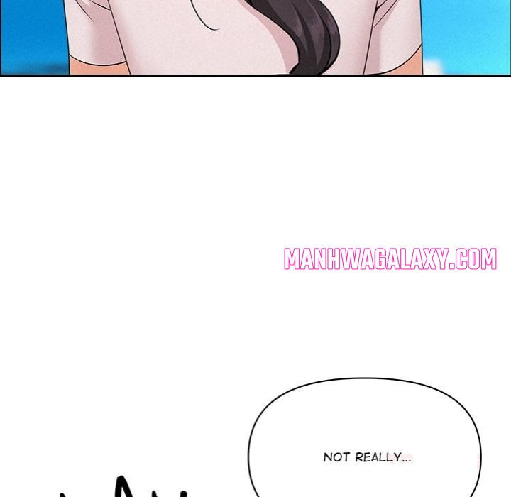 Milf Guard chapter 65 page 148