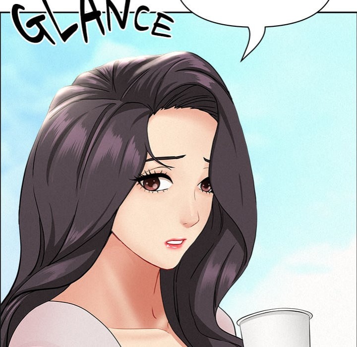 Milf Guard chapter 65 page 149
