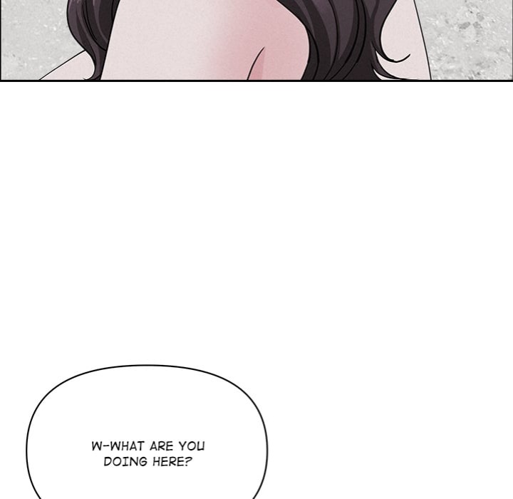 Milf Guard chapter 65 page 153