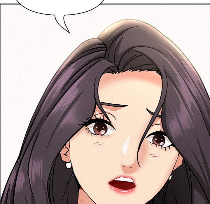 Milf Guard chapter 65 page 154