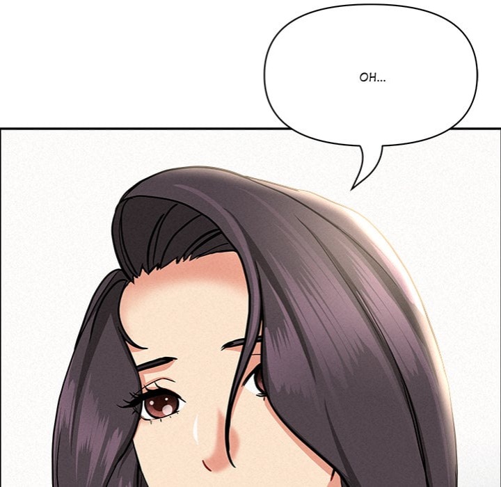 Milf Guard chapter 65 page 161