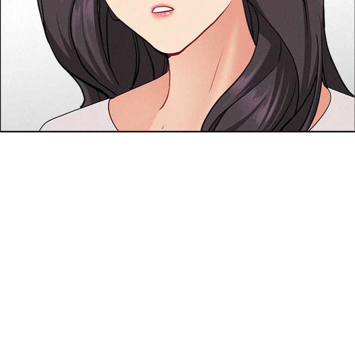 Milf Guard chapter 65 page 162