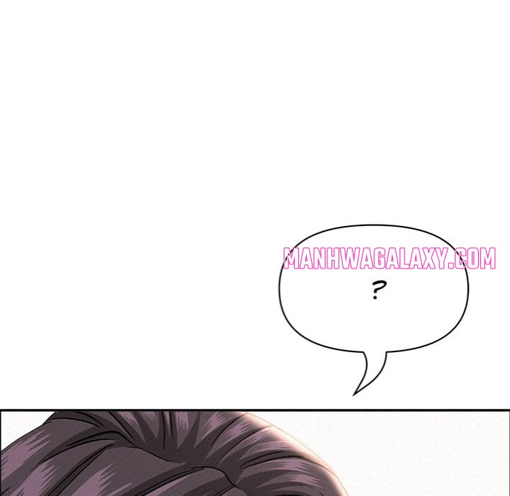 Milf Guard chapter 65 page 167
