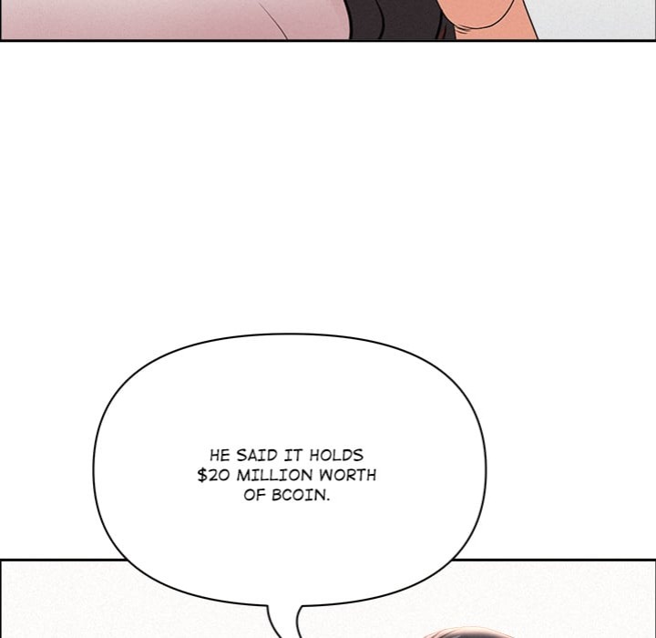 Milf Guard chapter 65 page 169