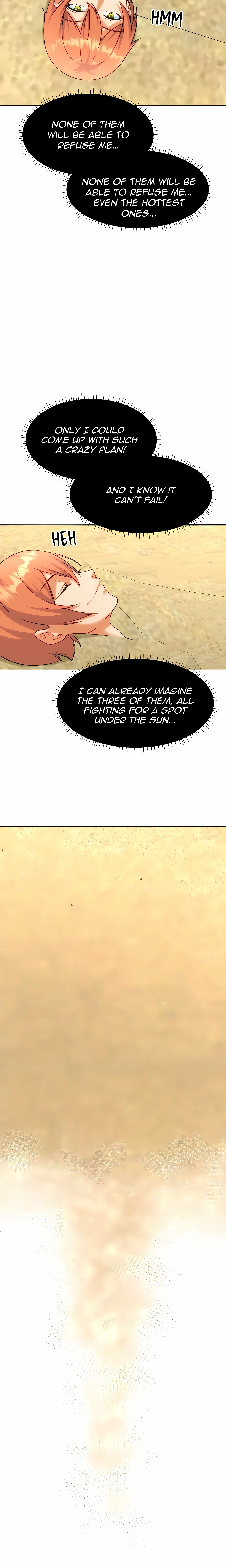 MILF Hotel (Uncensored) chapter 15 page 5
