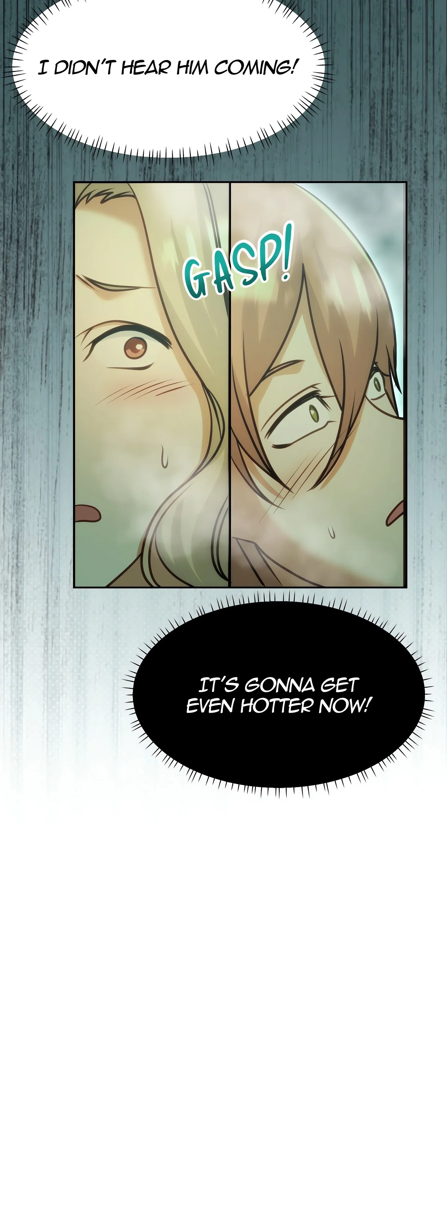 MILF Hotel (Uncensored) chapter 9 page 14