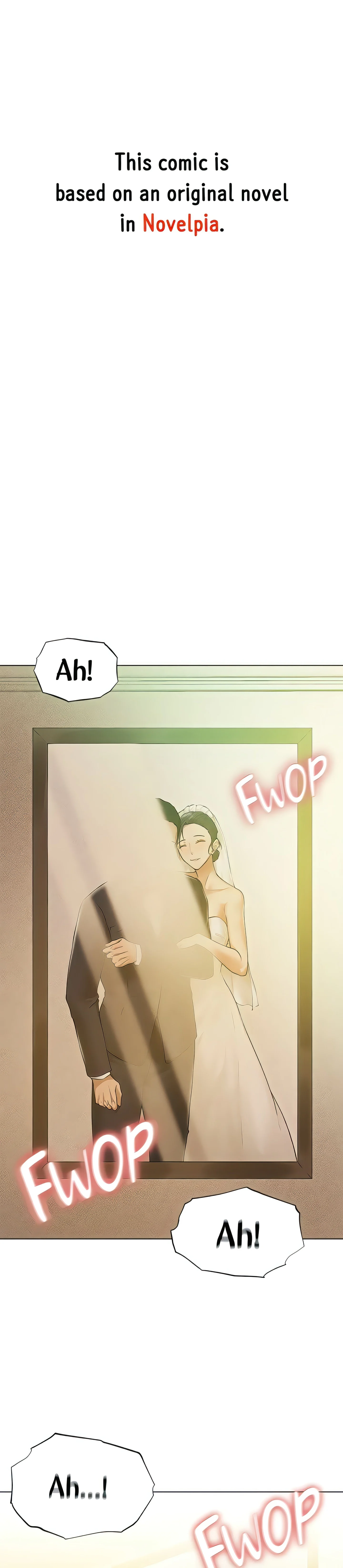 MILF Hunter in Another World (Official) chapter 1 page 1
