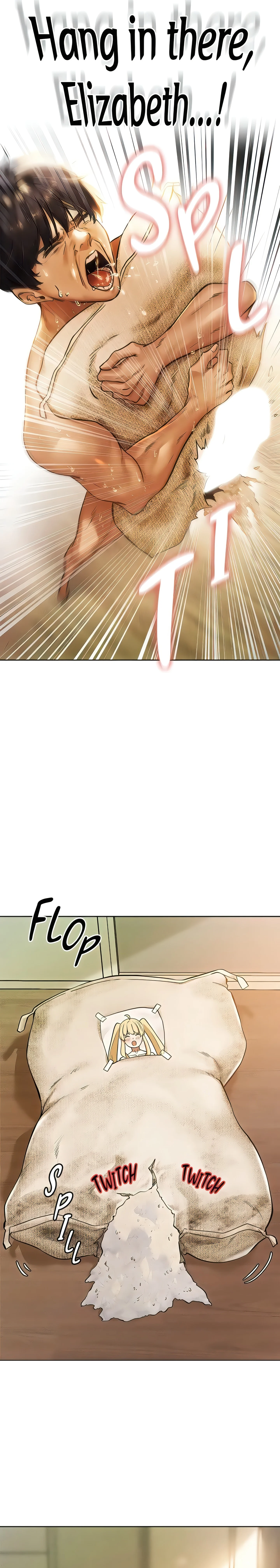 MILF Hunter in Another World (Official) chapter 1 page 18