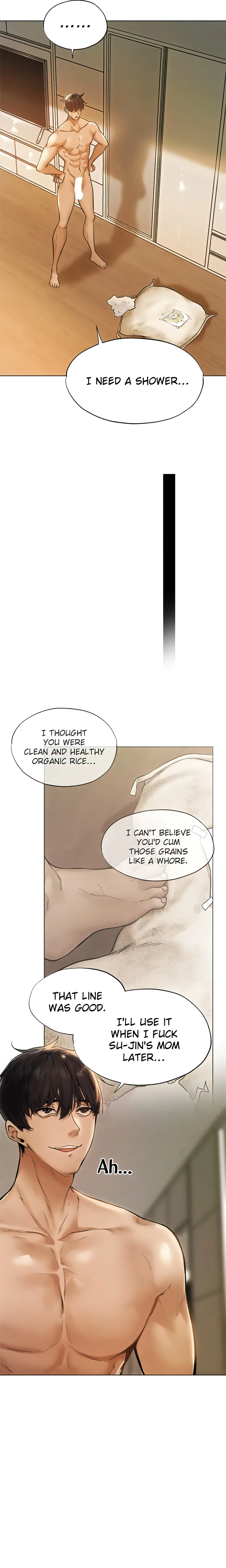 MILF Hunter in Another World (Official) chapter 1 page 20