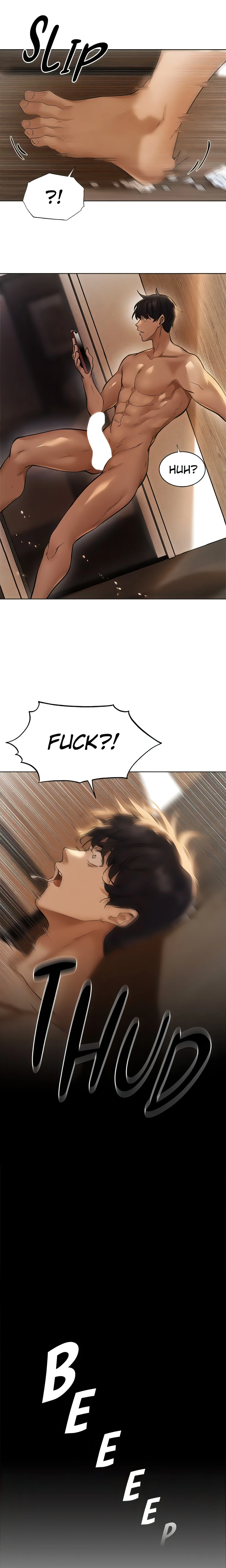 MILF Hunter in Another World (Official) chapter 1 page 21