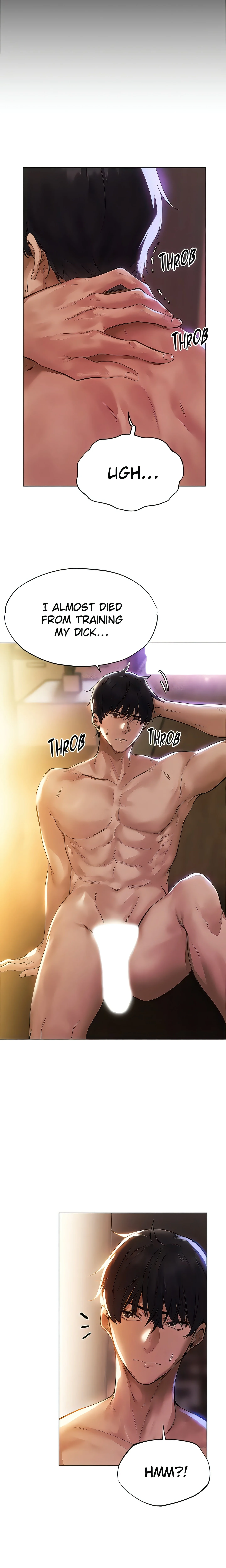 MILF Hunter in Another World (Official) chapter 1 page 22