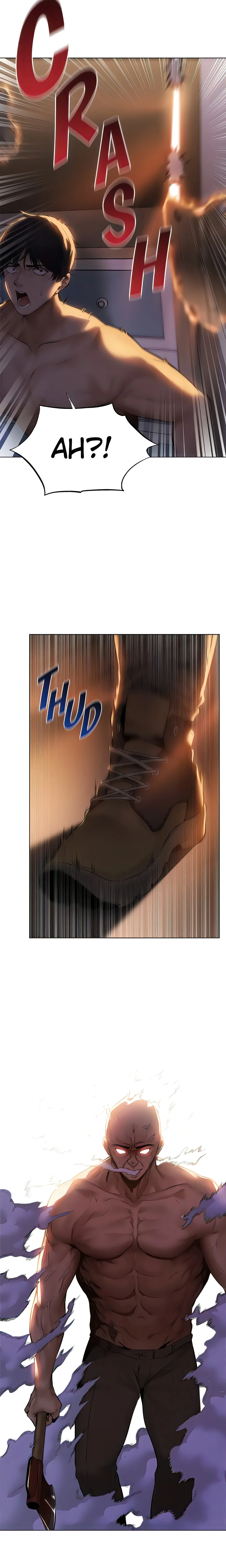 MILF Hunter in Another World (Official) chapter 1 page 37