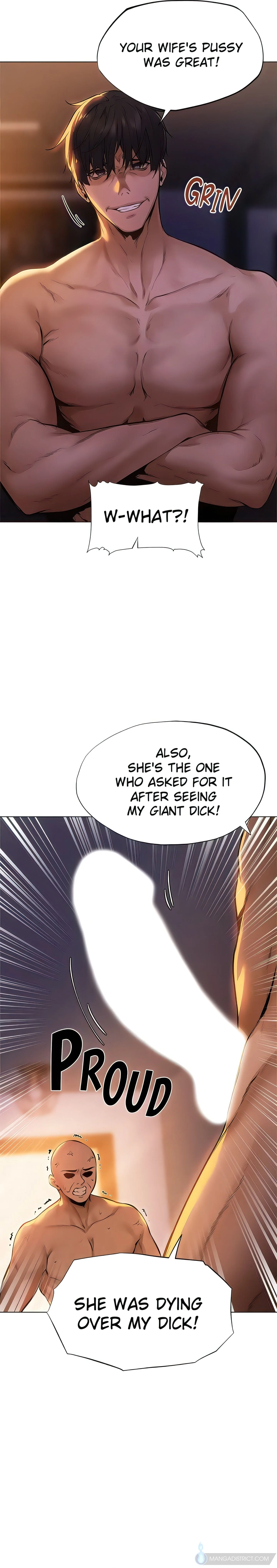 MILF Hunter in Another World (Official) chapter 1 page 41