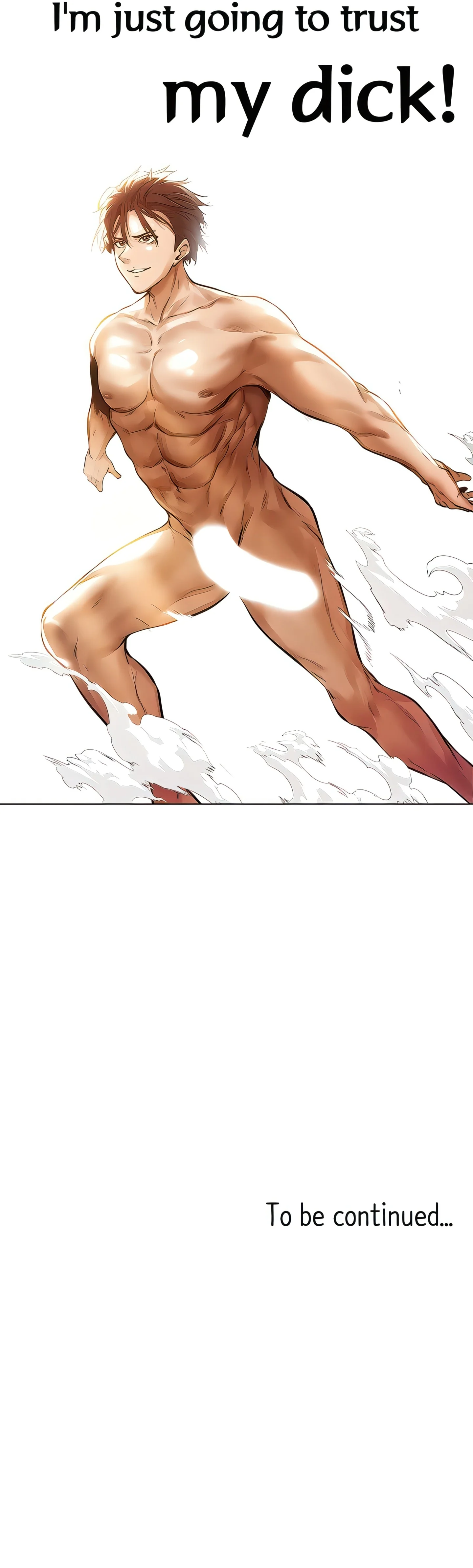 MILF Hunter in Another World (Official) chapter 1 page 43