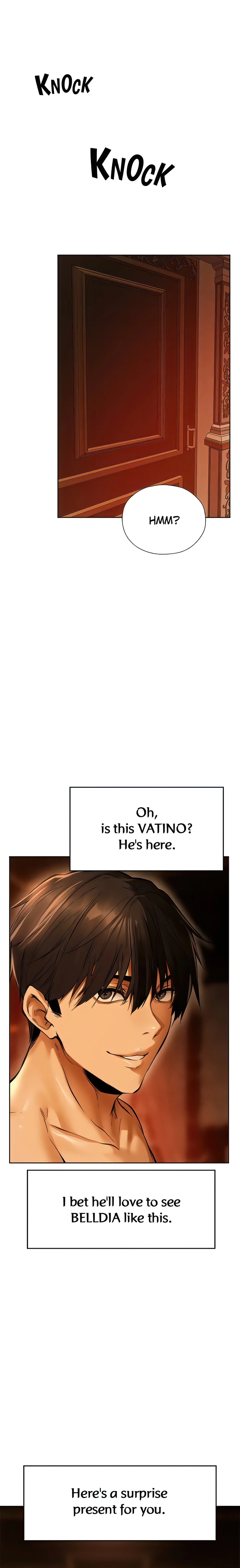 MILF Hunter in Another World (Official) chapter 10 page 1
