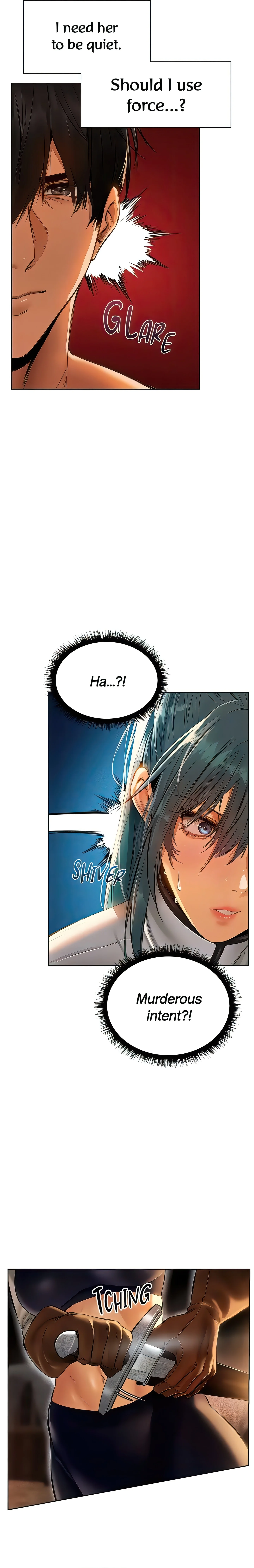 MILF Hunter in Another World (Official) chapter 10 page 9