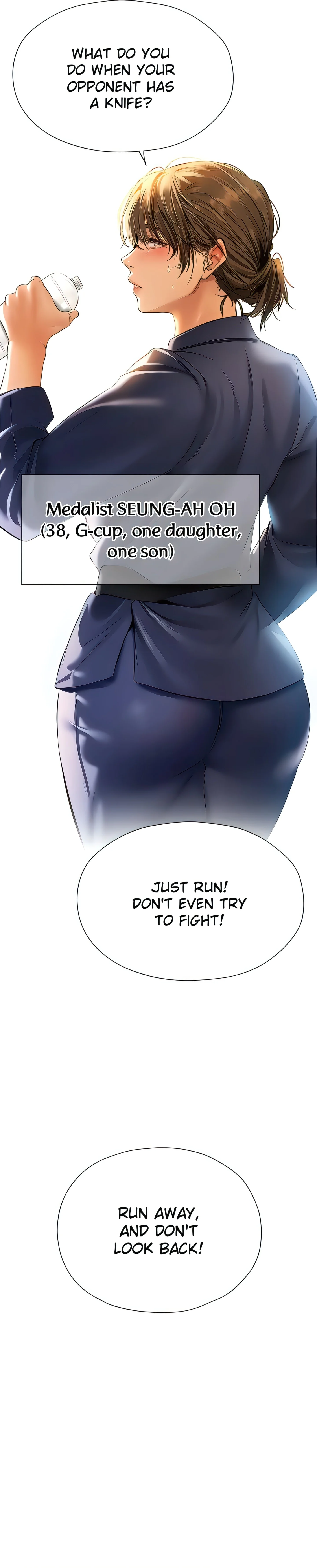 MILF Hunter in Another World (Official) chapter 10 page 14