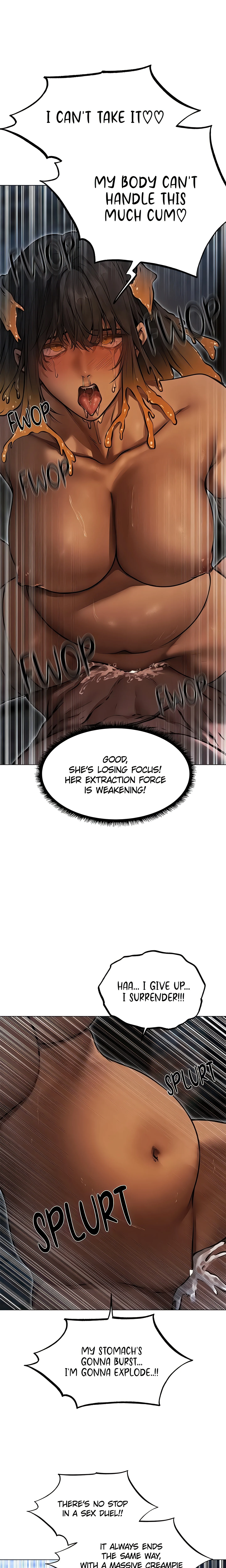 MILF Hunter in Another World (Official) chapter 100 page 1
