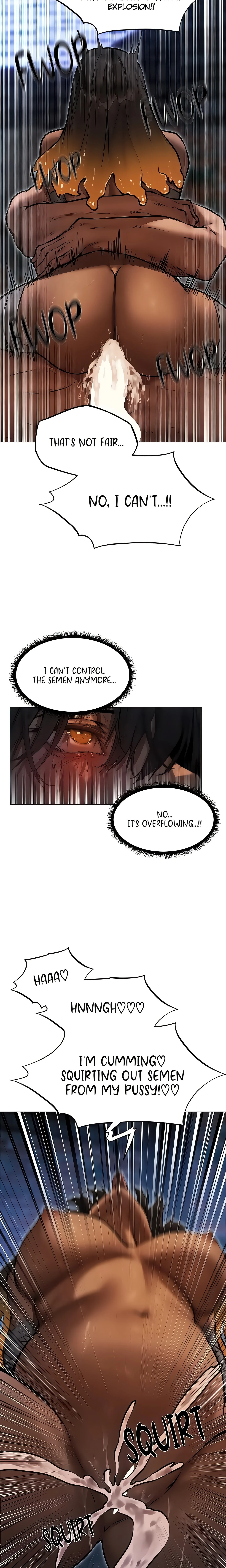 MILF Hunter in Another World (Official) chapter 100 page 2