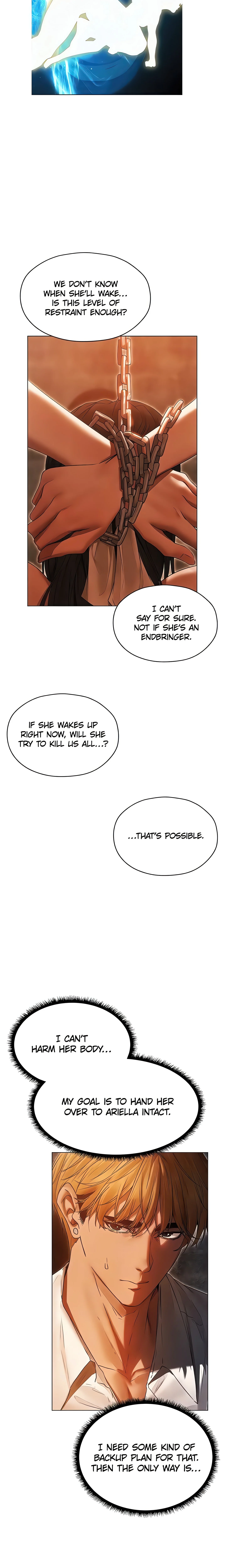MILF Hunter in Another World (Official) chapter 100 page 6