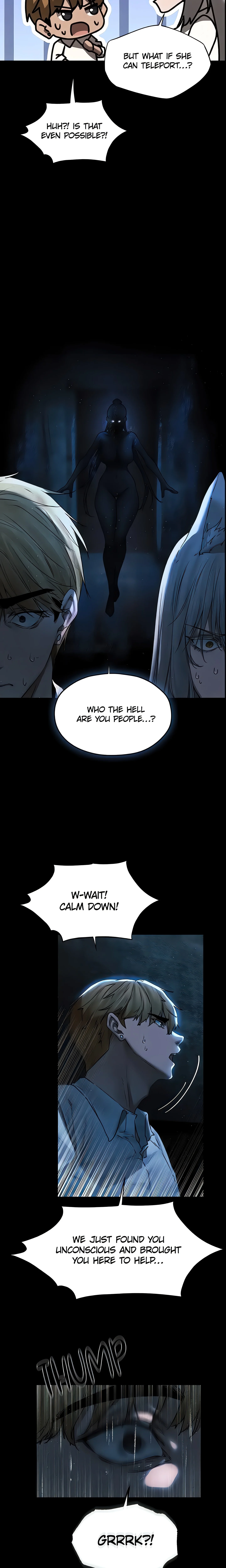 MILF Hunter in Another World (Official) chapter 100 page 12