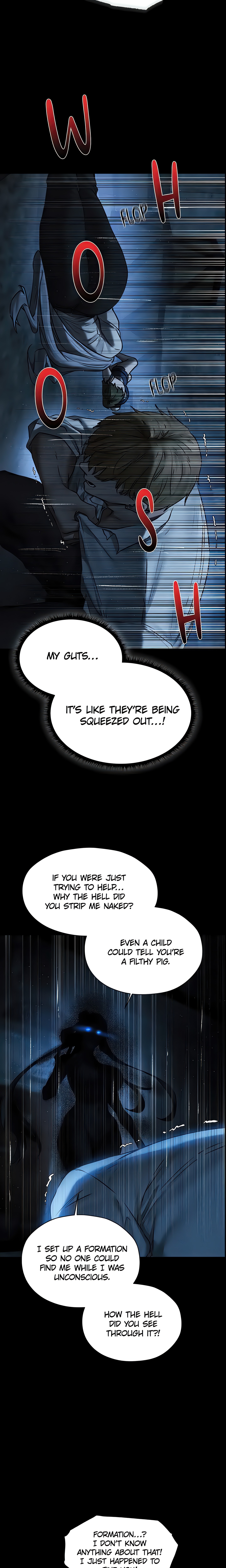 MILF Hunter in Another World (Official) chapter 100 page 13