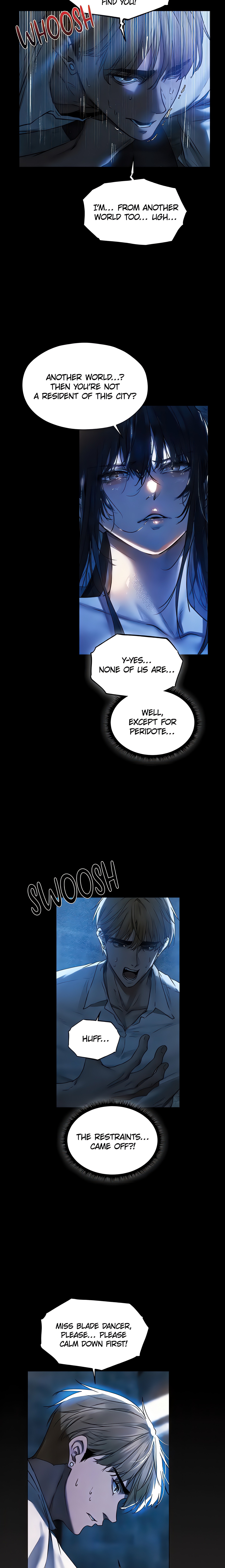 MILF Hunter in Another World (Official) chapter 100 page 14