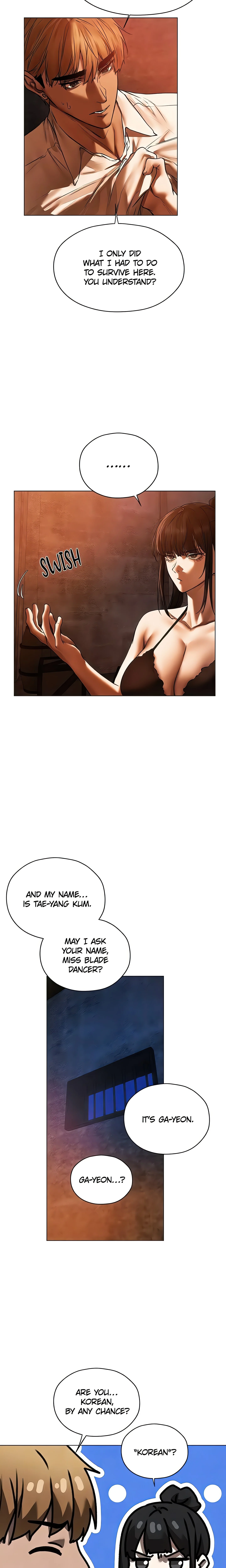 MILF Hunter in Another World (Official) chapter 100 page 17