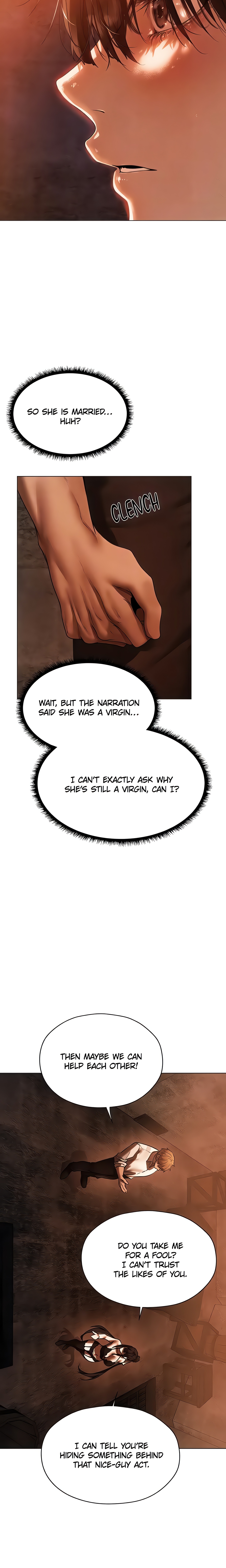 MILF Hunter in Another World (Official) chapter 100 page 19