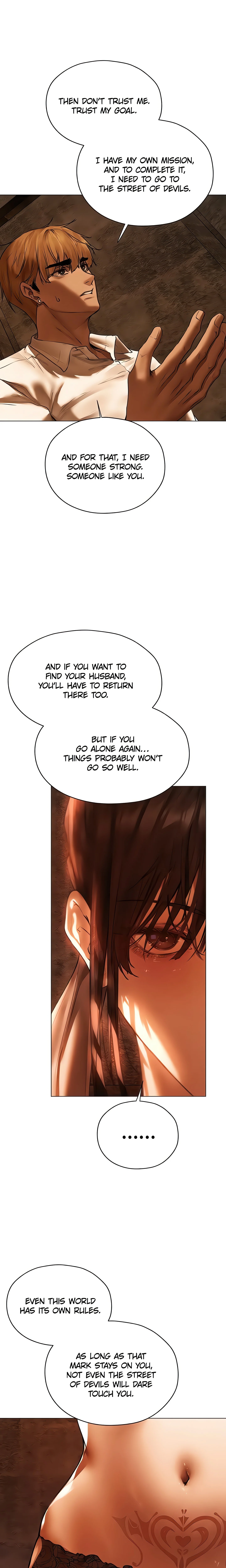 MILF Hunter in Another World (Official) chapter 100 page 20
