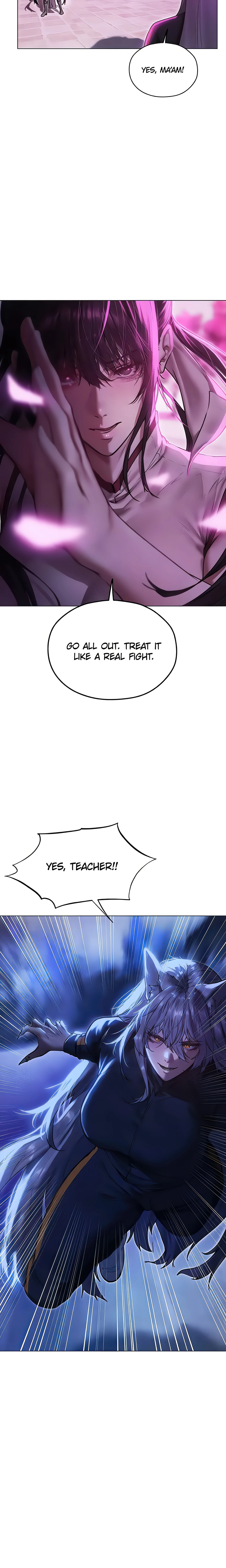 MILF Hunter in Another World (Official) chapter 101 page 5
