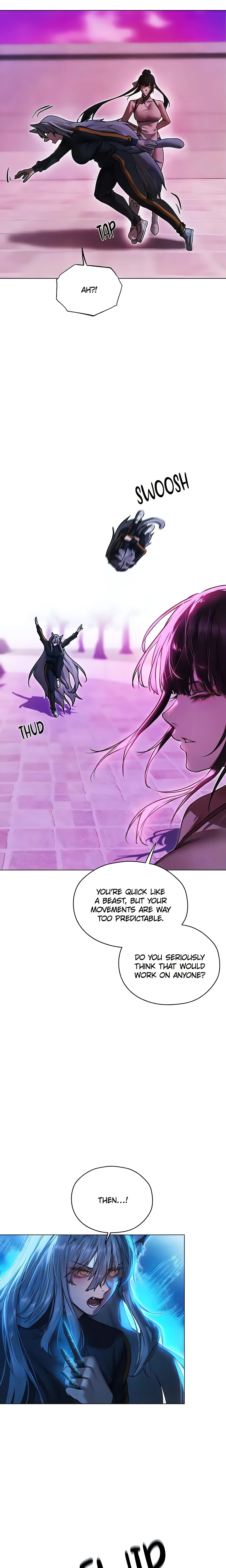 MILF Hunter in Another World (Official) chapter 101 page 6