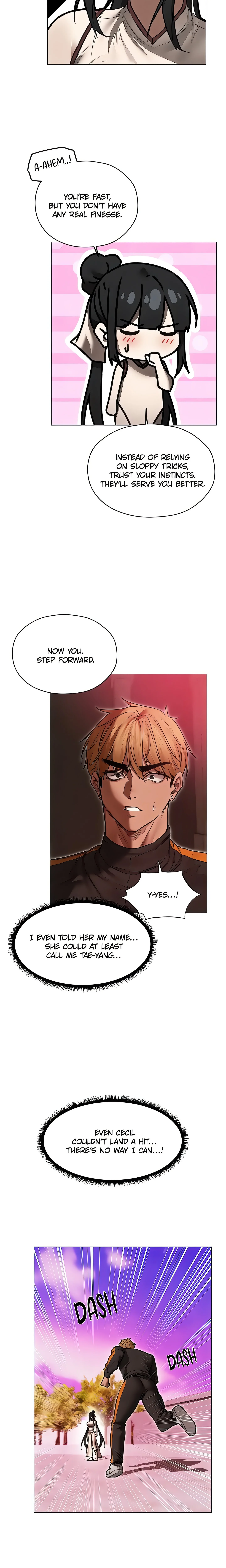 MILF Hunter in Another World (Official) chapter 101 page 10
