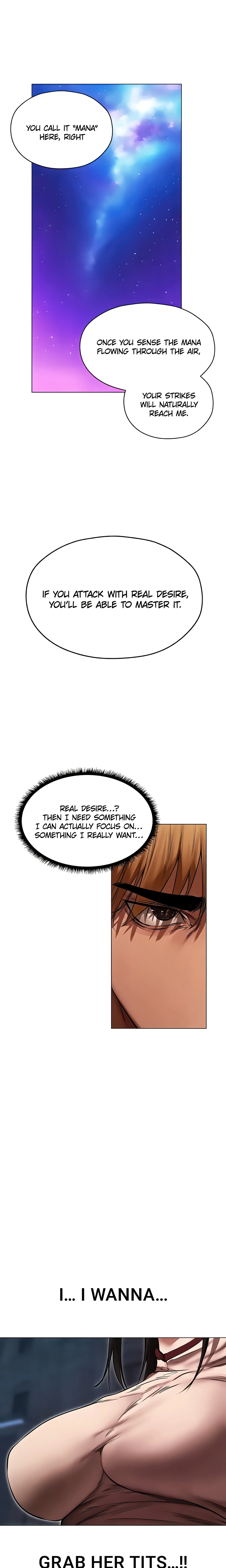 MILF Hunter in Another World (Official) chapter 101 page 12